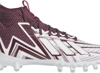 Adidas Mens Freak 23 Inline Football Cleats