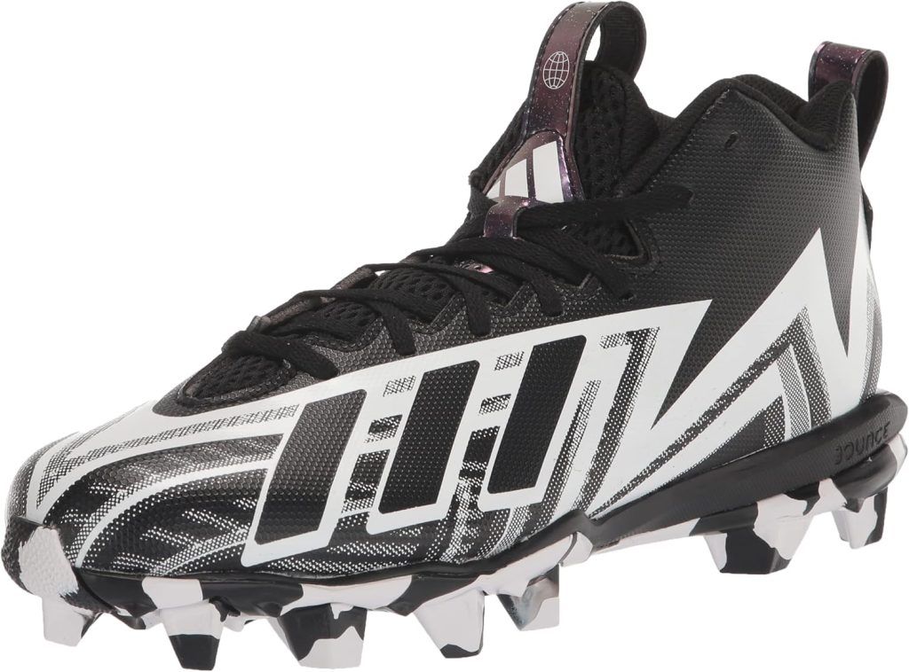 Adidas Mens Freak Inline Football Cleats Adidas Mens Freak Inline Football Cleats