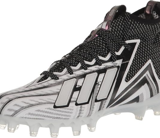 Adidas Mens Freak 23 Inline Football Cleats