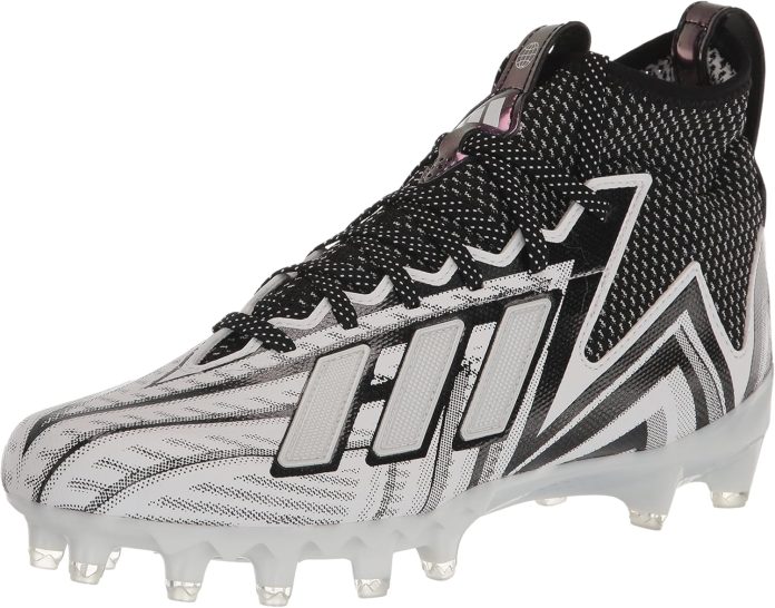 adidas-mens-freak-inline-football-cleats