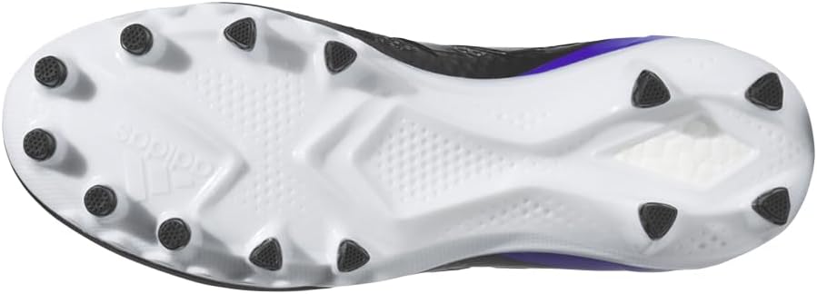 adidas Mens Ultraboost Ultra Boost Football Sneakers Shoes - White adidas Mens Ultraboost Ultra Boost Football Sneakers Shoes - White