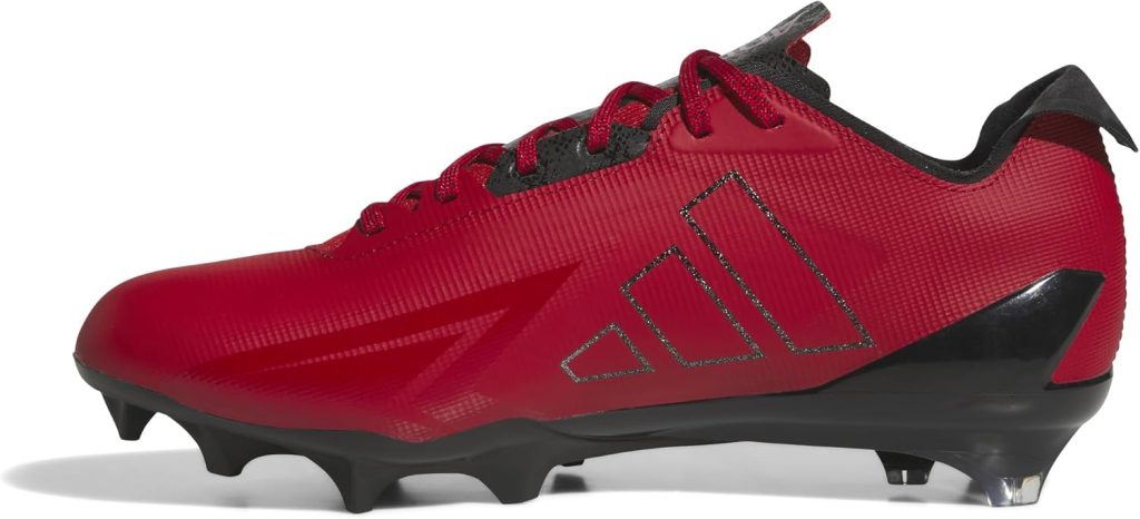 adidas Originals Mens Adizero Electric American Football Shoes adidas Originals Mens Adizero Electric American Football Shoes