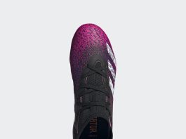 adidas Predator Freak .3 Laceless Firm-Ground Soccer Shoe review