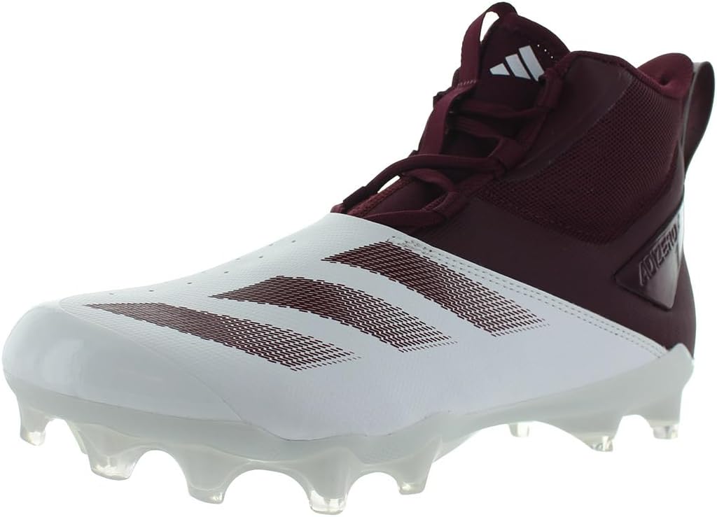 Adidas Unisex-Adult Adizero Chaos American Football Adidas Unisex-Adult Adizero Chaos American Football