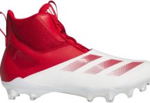 Adidas Unisex-Adult Adizero Chaos American Football