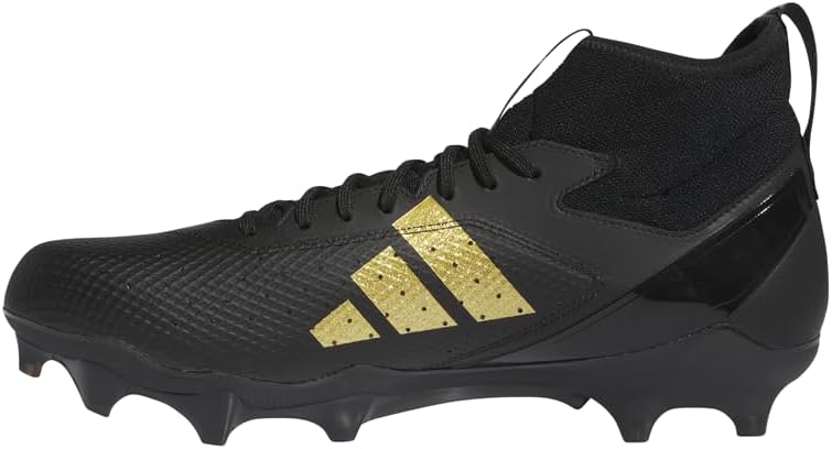 adidas Unisex-Adult Adizero Impact American Football Sneaker