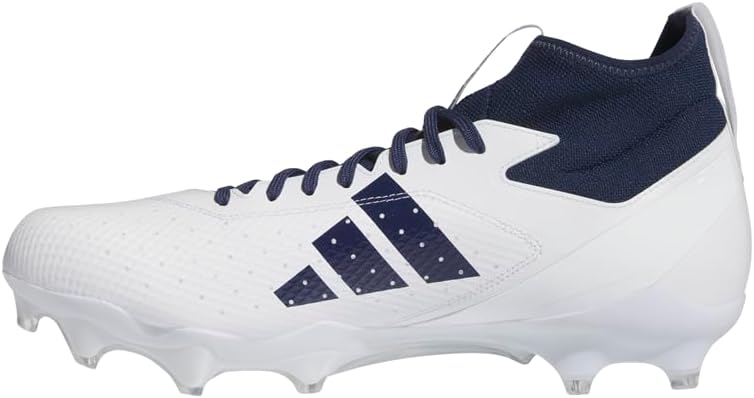 adidas Unisex-Adult Adizero Impact American Football Sneaker