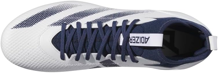 adidas Unisex-Adult Adizero Impact American Football Sneaker