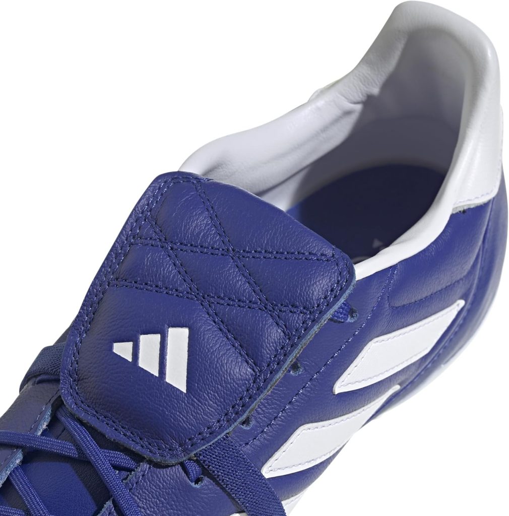 adidas Unisex-Adult Copa Sense.4 Indoor Soccer Shoe