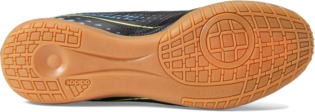 adidas Unisex-Adult Copa Sense.4 Indoor Soccer Shoe