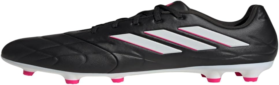Adidas Unisex-Child Copa Pure.3 Firm Ground Cleats review | Soccer cleats Adidas Unisex-Child Copa Pure.3 Firm Ground Cleats review