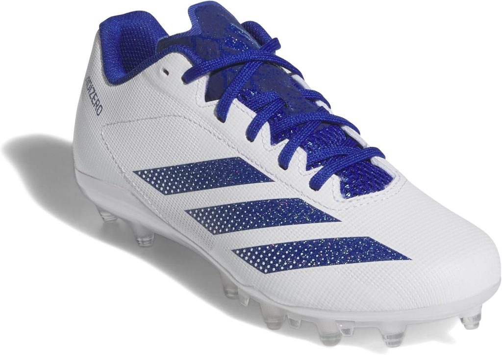Adidas Unisex-Child Adizero Electric.2 American Football Adidas Unisex-Child Adizero Electric.2 American Football