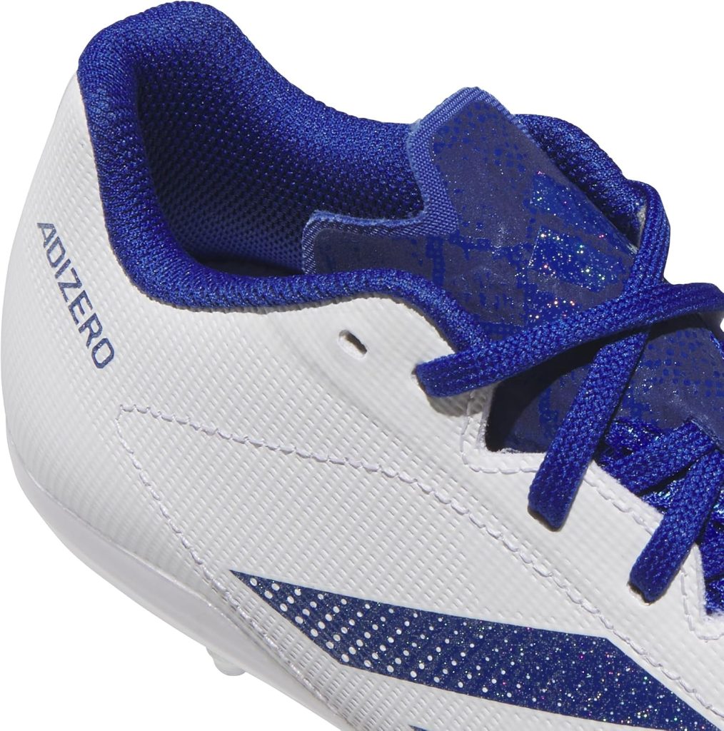 Adidas Unisex-Child Adizero Electric.2 American Football Adidas Unisex-Child Adizero Electric.2 American Football