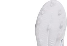 Adidas Unisex-Child Adizero Electric.2 American Football