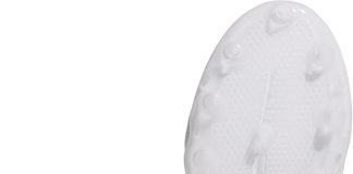 Adidas Unisex-Child Adizero Electric.2 American Football - view 4