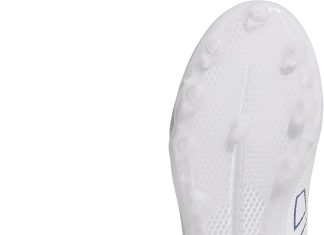 Adidas Unisex-Child Adizero Electric.2 American Football