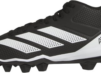 Adidas Adizero Impact.2 review