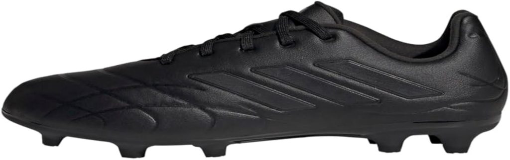 Adidas Unisex-Child Copa Pure.3 Firm Ground Soccer CleatsSoccer Shoe Adidas Unisex-Child Copa Pure.3 Firm Ground Soccer CleatsSoccer Shoe