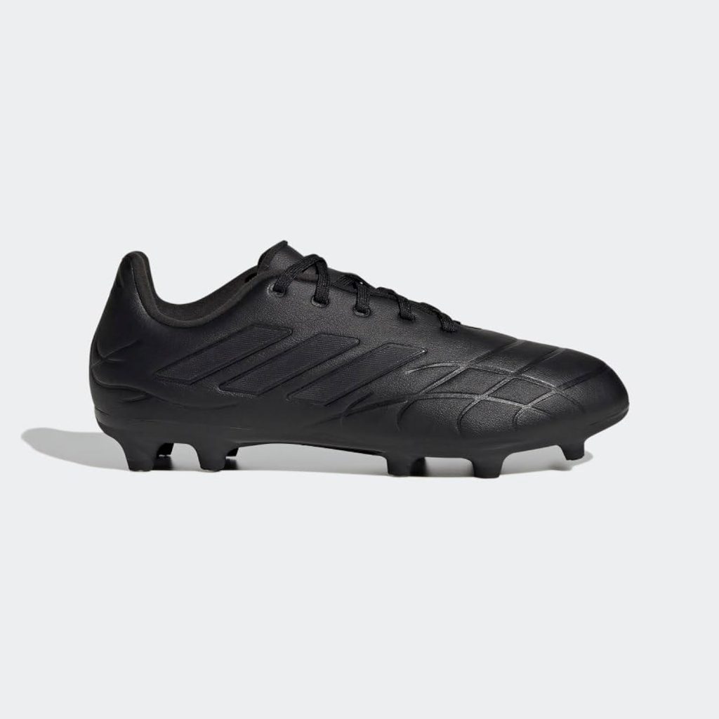 Adidas Unisex-Child Copa Pure.3 Firm Ground Soccer CleatsSoccer Shoe Adidas Unisex-Child Copa Pure.3 Firm Ground Soccer CleatsSoccer Shoe