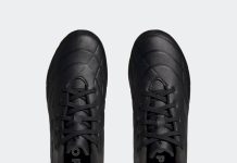 Adidas Unisex-Child Copa Pure.3 Firm Ground Cleats review