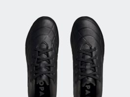 Adidas Unisex-Child Copa Pure.3 Firm Ground Cleats review