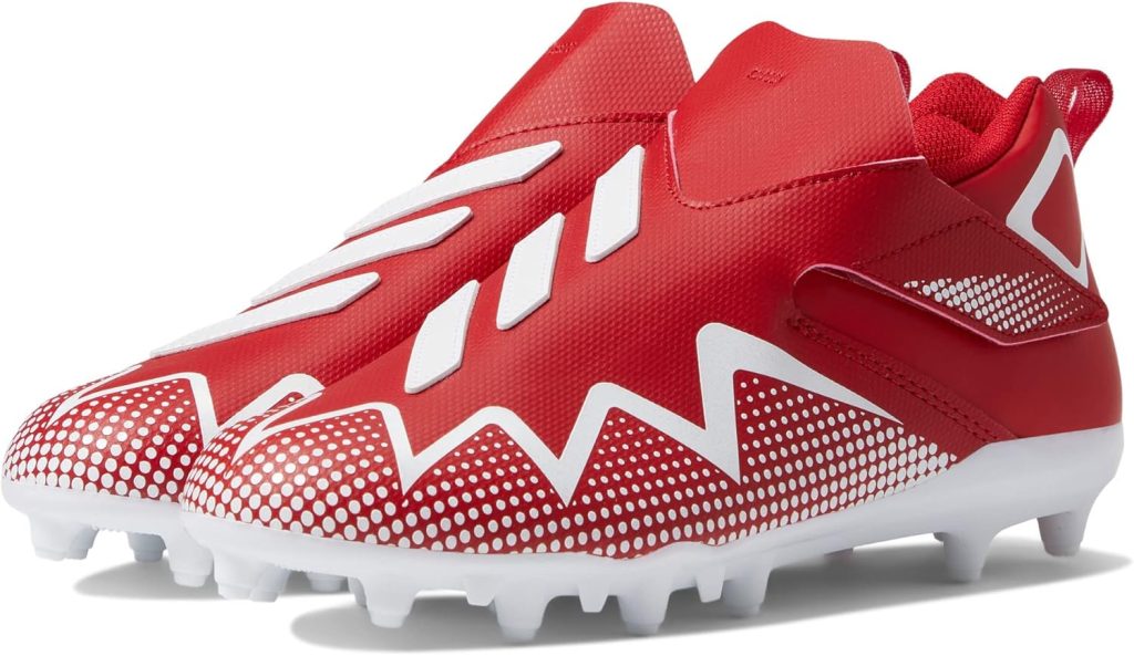 Adidas Unisex-Child Freak Spark Football ShoesFootball Shoe