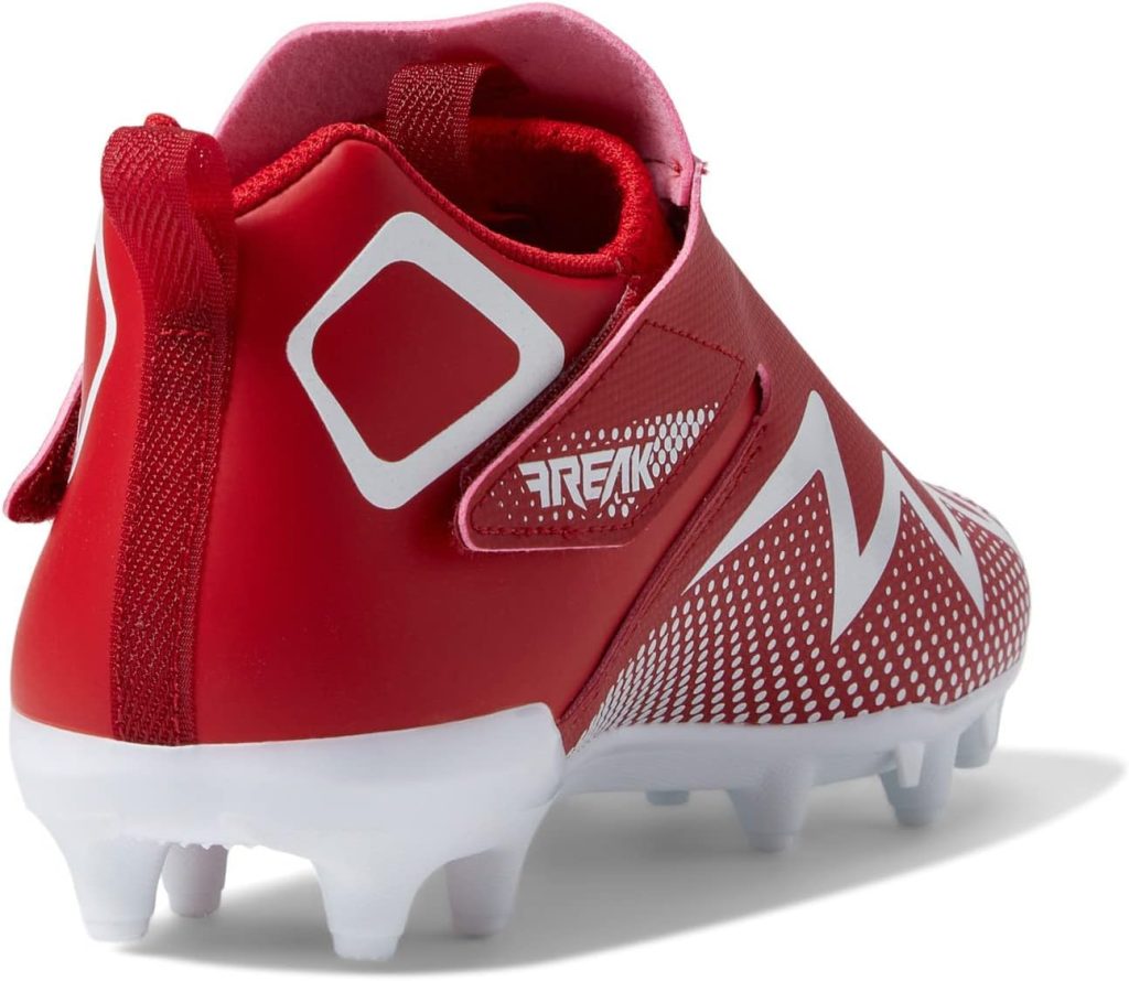 Adidas Unisex-Child Freak Spark Football ShoesFootball Shoe Adidas Unisex-Child Freak Spark Football ShoesFootball Shoe