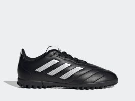 adidas Unisex-Child Goletto VIII TurfSoccer Shoe review