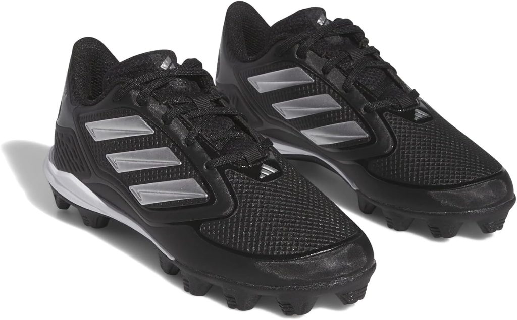 adidas Unisex-Child Purehustle Molded Sneaker adidas Unisex-Child Purehustle Molded Sneaker