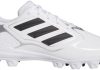Adidas Unisex-Child Purehustle 3 Molded Sneaker