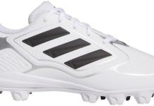 Adidas Unisex-Child Purehustle 3 Molded Sneaker