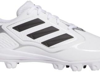 Adidas Unisex-Child Purehustle 3 Molded Sneaker
