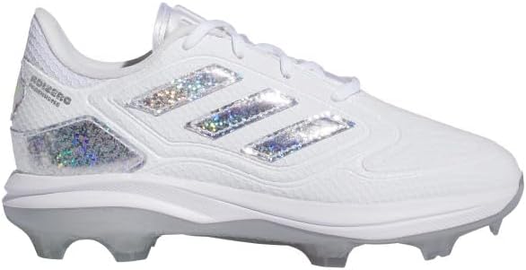 adidas Unisex-Child Purehustle Molded Sneaker adidas Unisex-Child Purehustle Molded Sneaker