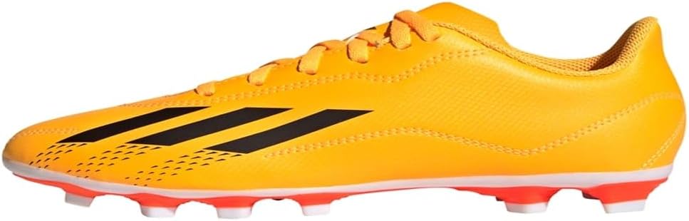 Adidas Unisex-Child X Speedportal.4 Flexible Ground Soccer ShoesSoccer Shoe Adidas Unisex-Child X Speedportal.4 Flexible Ground Soccer ShoesSoccer Shoe