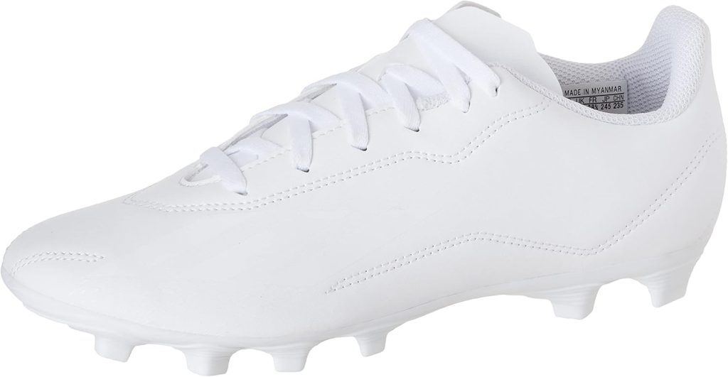 Adidas Unisex-Child X Speedportal.4 Flexible Ground Soccer ShoesSoccer Shoe Adidas Unisex-Child X Speedportal.4 Flexible Ground Soccer ShoesSoccer Shoe