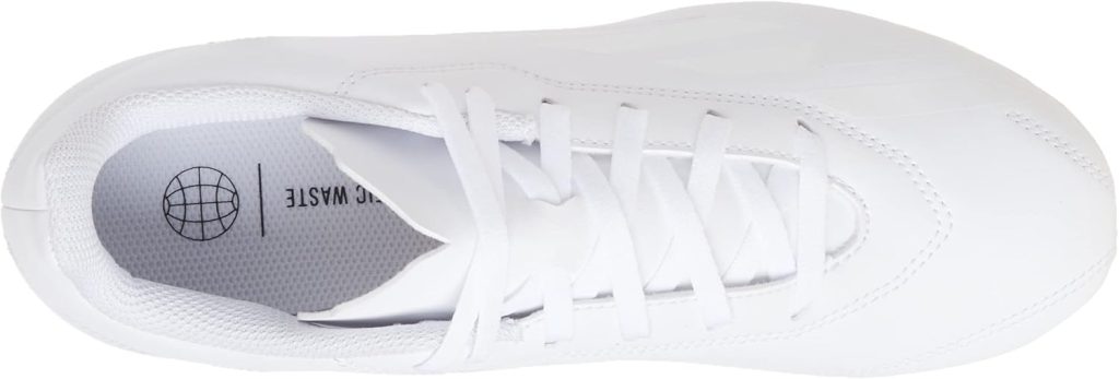 Adidas Unisex-Child X Speedportal.4 Flexible Ground Soccer ShoesSoccer Shoe Adidas Unisex-Child X Speedportal.4 Flexible Ground Soccer ShoesSoccer Shoe