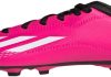 Adidas Unisex-Child X Speedportal.4 Soccer Shoe review