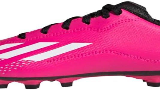 Adidas Unisex-Child X Speedportal.4 Soccer Shoe review - view 3