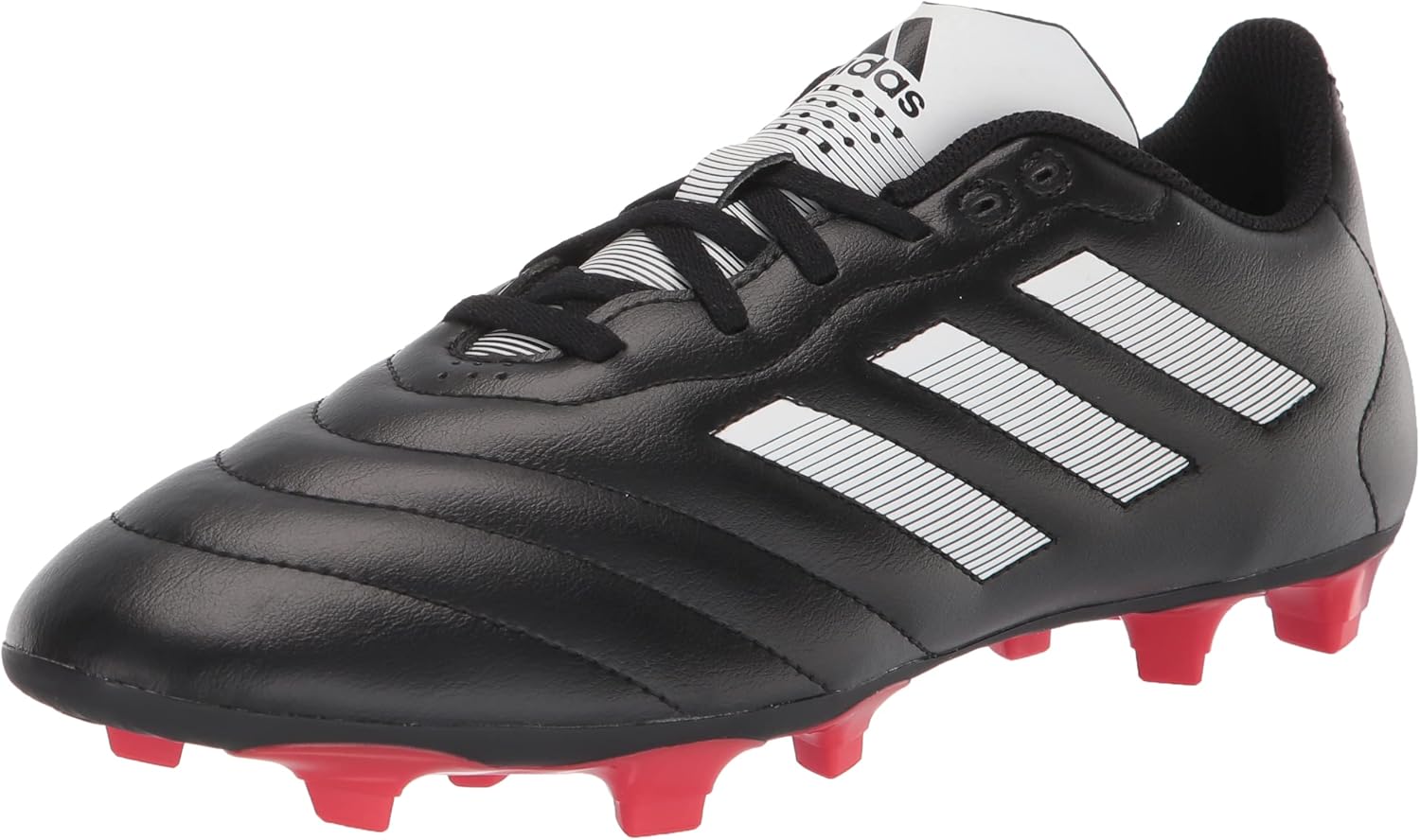 Adidas Kids’ Goletto Ix Firm Ground/Multi Ground Soccer Cleat | Football cleats, Soccer cleats Adidas Kids’ Goletto Ix Firm Ground/Multi Ground Soccer Cleat
