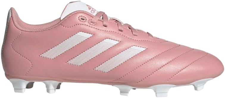 Adidas Women's Goletto Soccer Cleats | adidas cleats, Soccer cleats Adidas Unisex Goletto Firm Ground Soccer Shoes