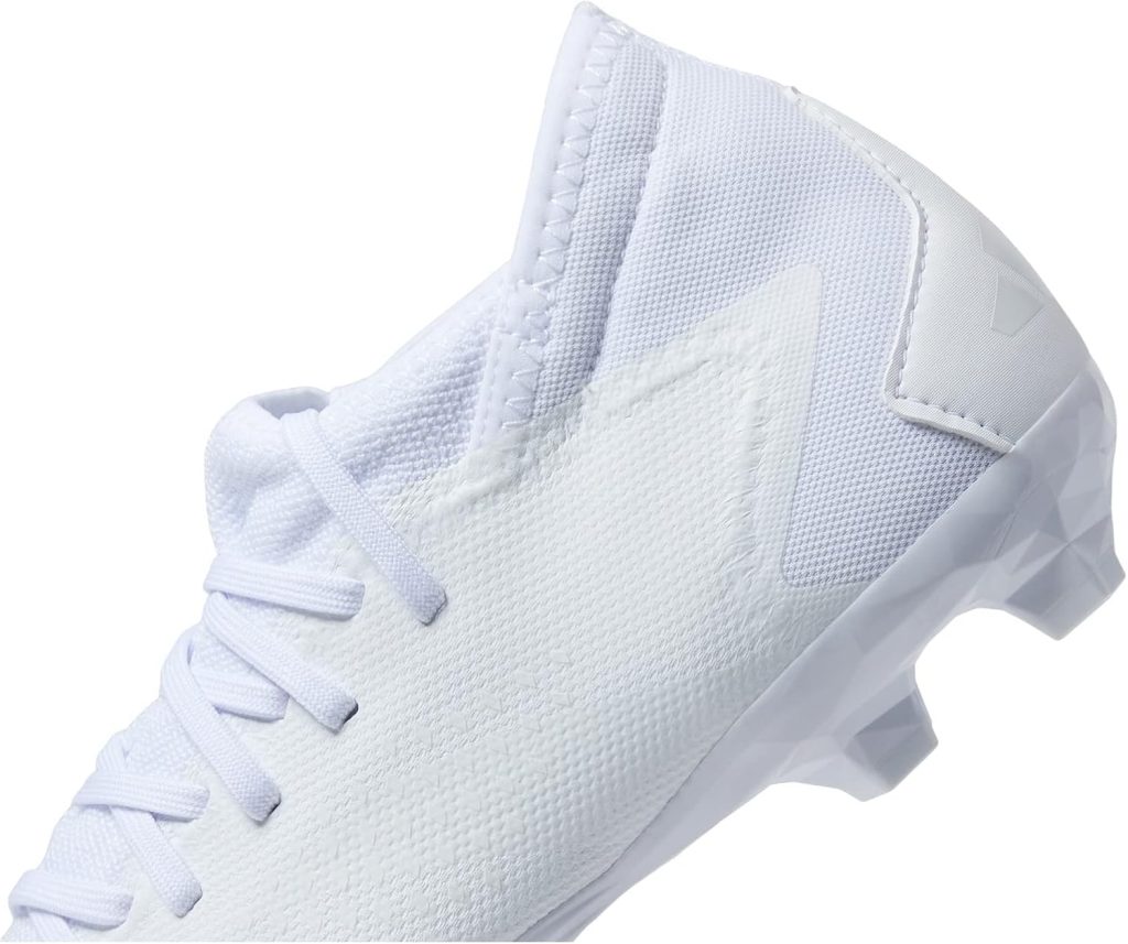 adidas Unisexs Predator Accuracy.3 Laceless Firm Ground Football Shoes