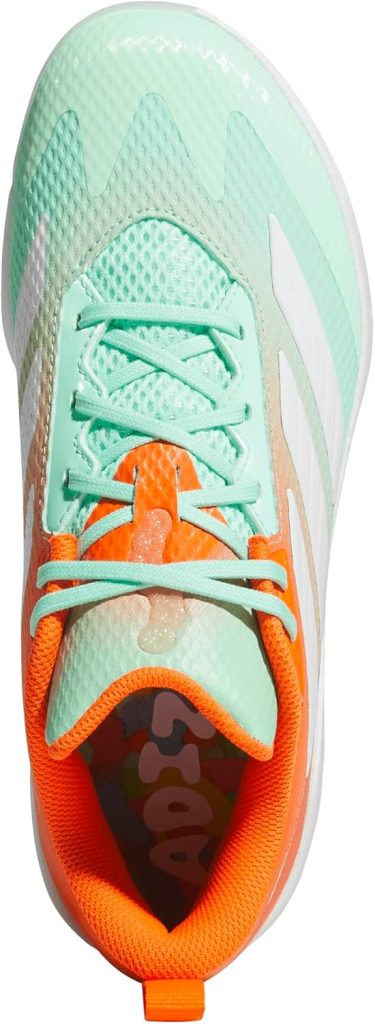 Adidas Womens Adizero Instict 2.0 TPU Candy Softball Adidas Womens Adizero Instict 2.0 TPU Candy Softball