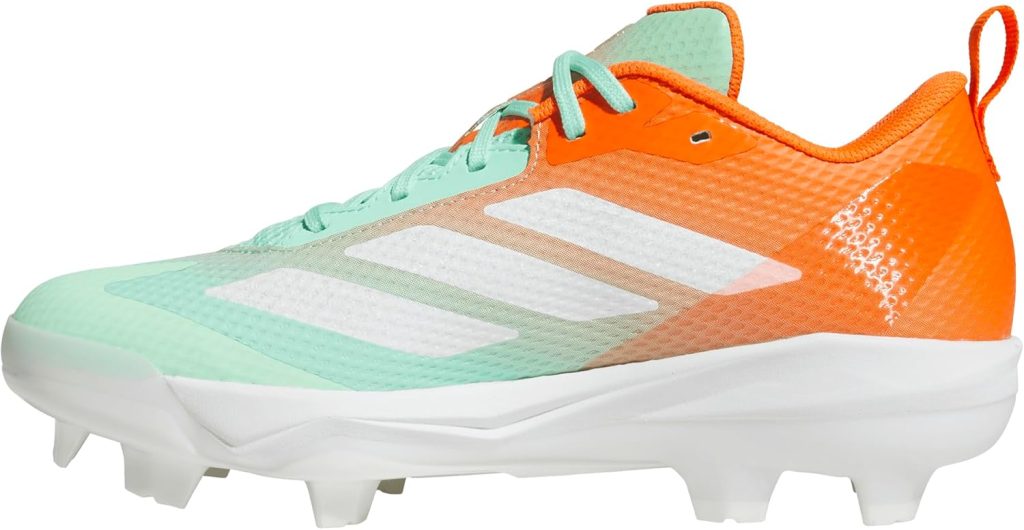 Adidas Womens Adizero Instict 2.0 TPU Candy Softball Adidas Womens Adizero Instict 2.0 TPU Candy Softball