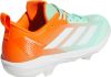 Adidas Womens Adizero Instict 2.0 TPU Candy Softball review