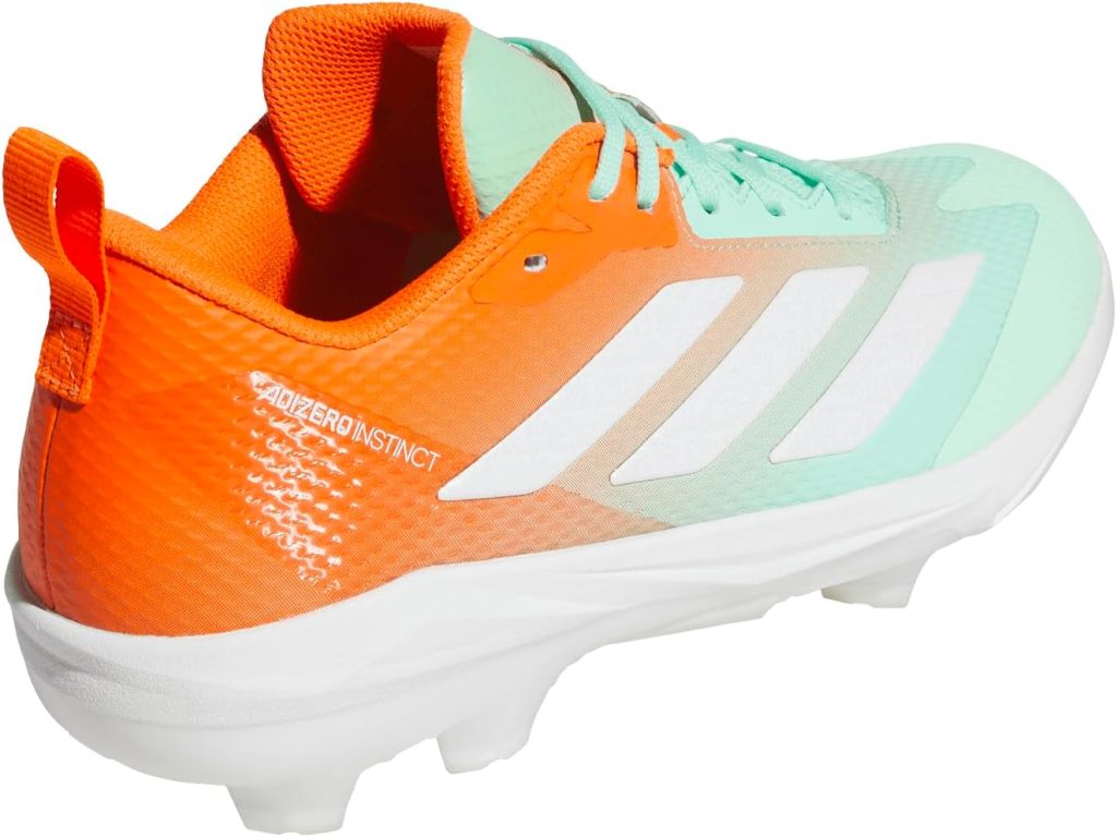 Adidas Womens Adizero Instict 2.0 TPU Candy Softball Adidas Womens Adizero Instict 2.0 TPU Candy Softball