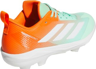 Adidas Womens Adizero Instict 2.0 TPU Candy Softball review