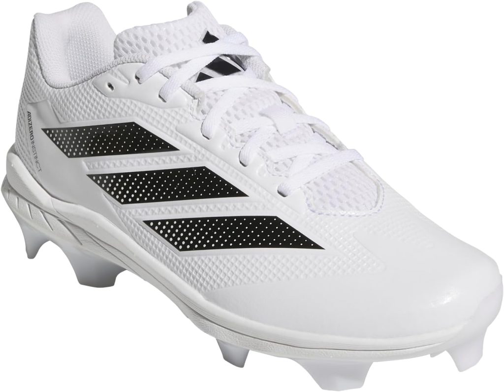 Adidas Womens Adizero Instict 2.0 TPU Softball Adidas Womens Adizero Instict 2.0 TPU Softball