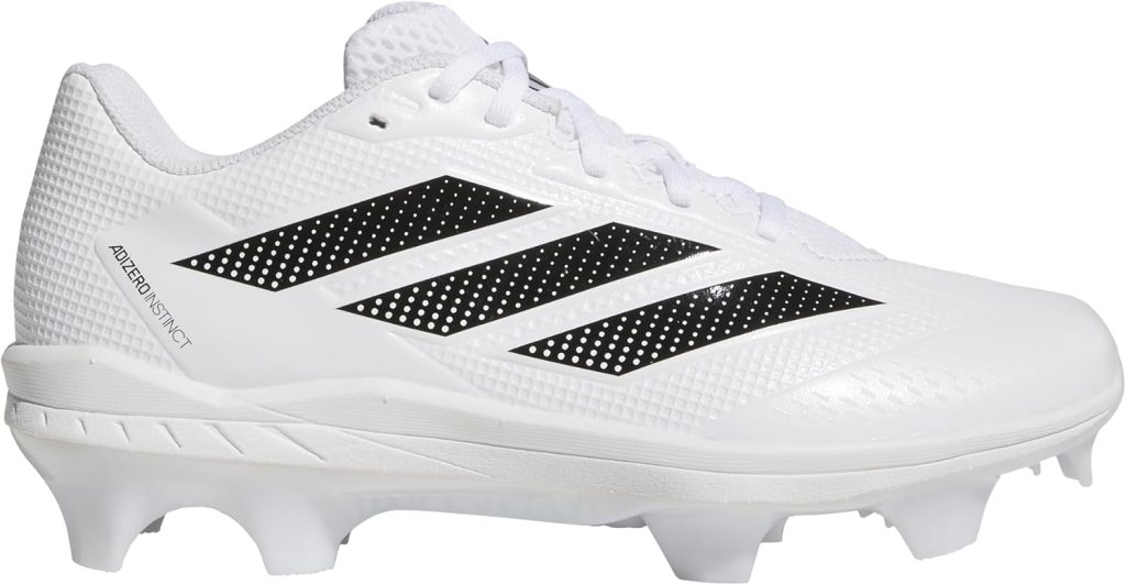 Adidas Womens Adizero Instict 2.0 TPU Softball Adidas Womens Adizero Instict 2.0 TPU Softball