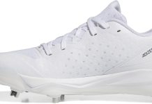 adidas Womens Adizero Instinct Softball review