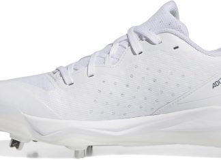 adidas Womens Adizero Instinct Softball review